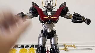 Mazinkaiser sky x studio