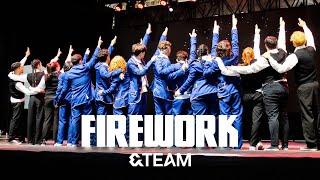 [3rd PLACE  | IMAGINELAND 2024] &TEAM 'FIREWORK'  | Dance Cover by UNnamed