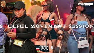 SOULFUL MOVEMENT SESSION 6 | AMAPIANO MIX 2024 | TWISTA WA MEROPA