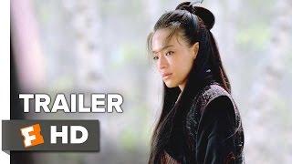 The Assassin Official Trailer 1 (2015) - Hou Hsiao-Hsien Movie HD