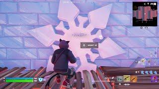 Fortnite NEW XP Glitch Map (Chapter 6 Season 1)