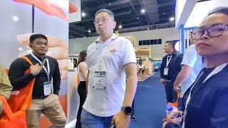 The Philippine Poultry Show + Ildex Philippine 2024