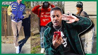 RATING SUBSCRIBERS OUTFITS #18 | RICK OWENS, CHROME HEARTS, FUGAZI, JACOB WALLACE