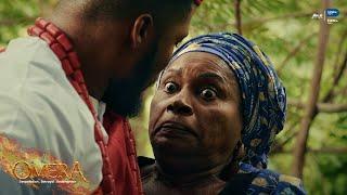 Madam Regina's grim fate – Omera | S1 | Ep 70 | Africa Magic