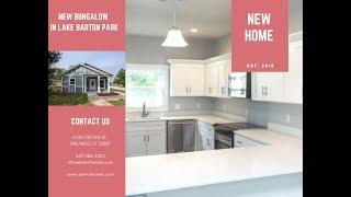 Orlando Open Houses | 5226 DEXTER ST | Eamor Homes