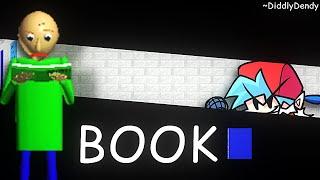 // BOOK FANMADE PLAYABLE //