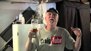 Home Brew Wednesday # 38 - All Grain Tasting!