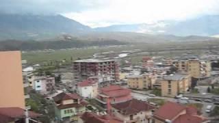 The New Apartment Project ~ Gjirokastër, Albania