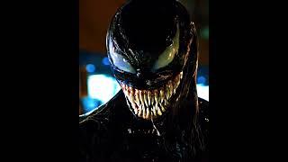 Spiderman Symbiote suit VS Venom #shorts