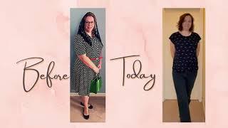 My Food Story: 100 Pound Weight Loss