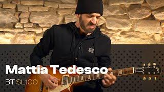 BT SL100 feat. Mattia Tedesco | Boutique Tones