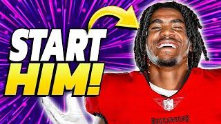 10 Stats You NEED To Know For Week 9! (Sleepers & Busts) | Fantasy Footbal 2024