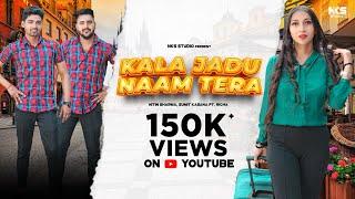 Kala Jadu Naam Tera (Out Now) || Nitin Sharma Marakpuriya || sumit kasana || NKS Studio