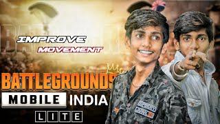 Pubg mobile lite live | BGMI INDIA | #8_Kill_Ranking Asia | #pubglitelive #BGMI @godpraveenyt1