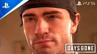 «ЗАЖЕЧЬ СВЕЧУ» Прохождение DAYS GONE (Жизнь После)  Без Комментариев (PS5) — Часть 13