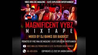 "Ishawna - Pot Of Gold Mix - (Magnificent Vybz Mixtape) - February 2023"