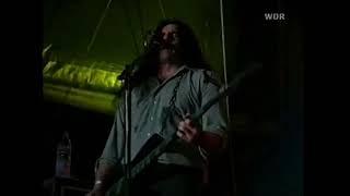 TYPE O NEGATIVE - LIVE BIZARRE FESTIVAL TV VERSION SHOW GERMANY HD 1999