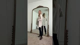 $18 Cardigan! Fall Outfit Ideas 