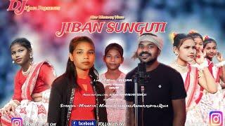 JIBAN SUNGUTI // New Mundari Video 2023 // DJ KUNA