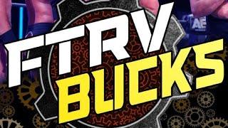 FTR with Dax Harwood Episode 7: Full Gear 2020 - FTR vs. The Young Bucks I!!