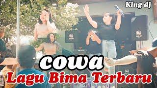 Dj Viral Tang Ting Tung ....!!! Lagu Bima Cowa Cover Ika Rafika & Neng Vikha - King Dj