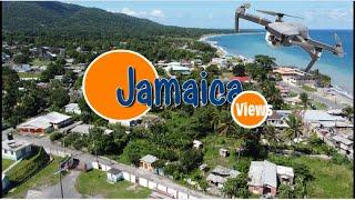 Jamaica -views (Buff Bay-Portland)