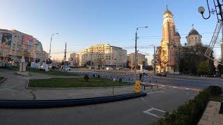 City Tour Ploiesti Romania #RovingSpanner