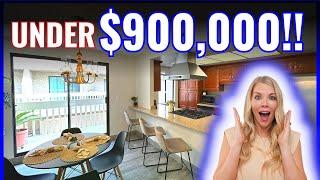 Redondo Beach Homes For Sale |  Redondo Beach House | Top Redondo Beach Houses Under $1 Million