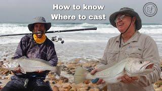 Catching KOB on Lure in South Africa + Tips & Tricks // Duvan's Fishing Charters!