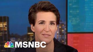 Watch Rachel Maddow Highlights: Oct. 24