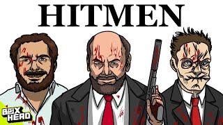 The Deadliest Hitmen Of All Time