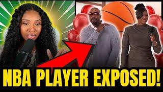 NBA PLAYER EXPOSED HIMSELF! | Derrick and Sevena Catch Up | With Arlette Amuli (KiteZz Reacts)