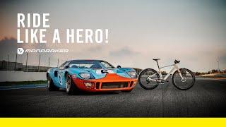 Dusty X Unlimited Gulf Edition – Ride Like a Hero! 