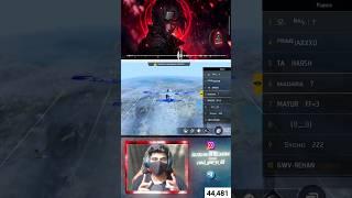 Play Daily Tournament on Live & Earn More  #shorts #viral #trending #garenafreefire #rahulgmryt