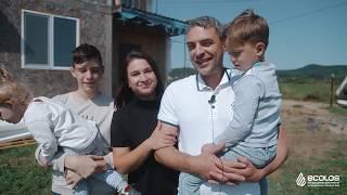 Добрые дела "ЭКОЛОС"