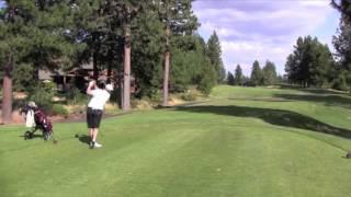 2012 Central Oregon Golf Extravaganza Preview