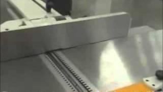 CASADEI PF 410 - Ron Mack Machinery TV.wmv