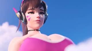 Giantess | Giantess Growth | 巨大娘 | vore   vore animation  | giantess vore  | giantess mmd Ep- 5