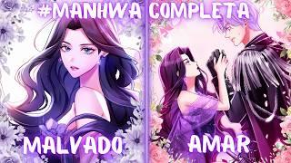 TENÍA MIL MUJERES IGUALES, PERO ES ÚNICA | Resumen de Manhwa / Manhua