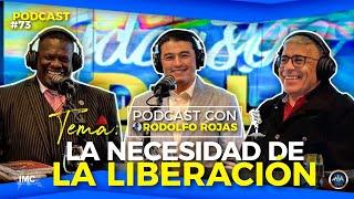 La Necesidad de la Liberación