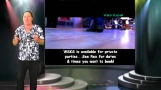 REX RIZZ IN TEXAS B 18