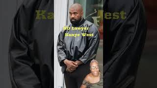 Kanye West Refusing to Speak to or Pay his Lawyer. Brian Brumfield Is Done #kanyewest #shorts