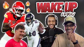 2024 NFL Week 1 Preview: Ravens vs Chiefs Recap, Eagles & Packers, News & Starts of the Week