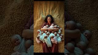 Amazing Mom Incredible Journey 