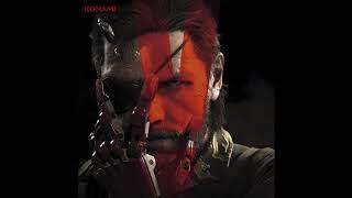 Metal Gear Solid V - Snake Eater (Donna Burke - Trip-Hop)