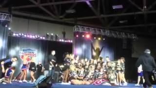 NCA 2014 Apex Pinnacle