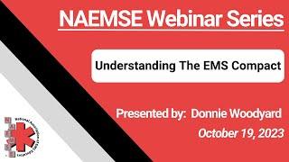 Understanding the EMS Compact