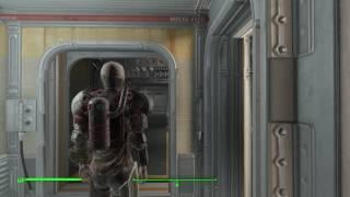 Fallout 4 Vault 88 Settlement Build