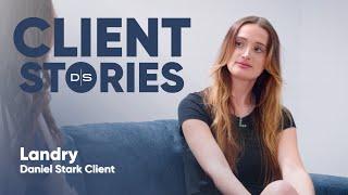 Client Stories - Landry