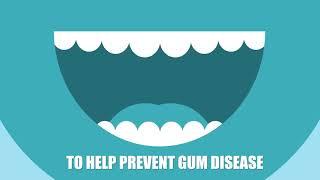 Prevent Gum Disease with Listerine® Today!